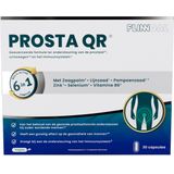 Prosta QR 30 capsules - Goed voor de normale functie van de prostaat en blaas van de man*.