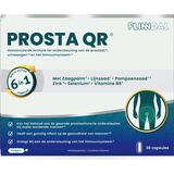 Prosta QR 30 capsules - Goed voor de normale functie van de prostaat en blaas van de man*.