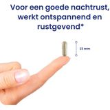 Flinndal - Revisleep - Slaapmiddel - Natuurlijke Ingrediënten