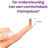 Flinndal Menosol Pro - ter ondersteuning van een comfortabele menopauze - 30 capsules