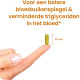 Rebersa - Berberine Forte - 30 Capsules - Flinndal