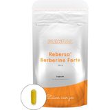 Rebersa - Berberine Forte - 30 Capsules - Flinndal