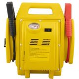 Topgear - Jumpstart 4 in 1 - Starthulp - Draagbaar - Jumpstarter en Compressor