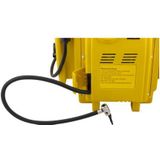 Topgear - Jumpstart 4 in 1 - Starthulp - Draagbaar - Jumpstarter en Compressor