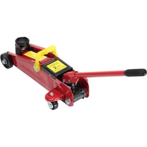 Garagekrik 1,5 ton - TOPGEAR