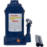 Potkrik 20 ton hydraulisch - TOPGEAR