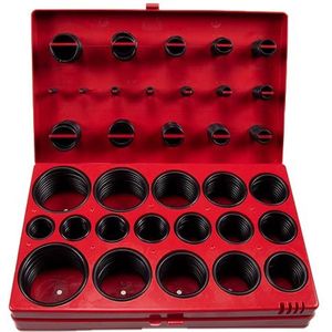 Topgear Topgear O-Ring-Set 419 Liebe Metrik