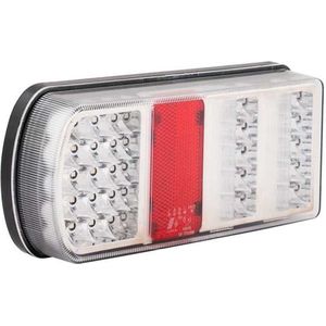 Trailergear achterlicht 43 led links