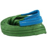Hijsband 2 Ton 4 Meter