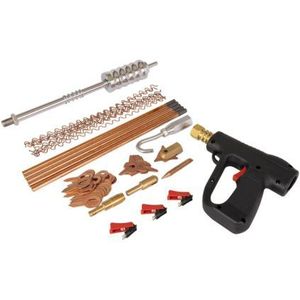 Topgear Uitdeuk Set - Spotrepair - Uitgebreid - 86 delig