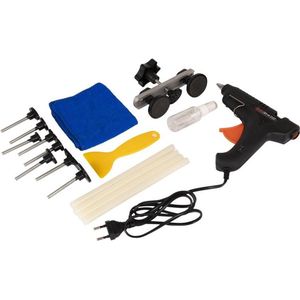 Uitdeukset 16-delig - TOPGEAR