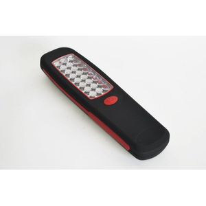 Zaklamp LED met magneet
