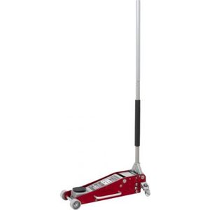 Pro-Line - Garagekrik - Alu/Staal - Zwaar Model - Laagprofiel