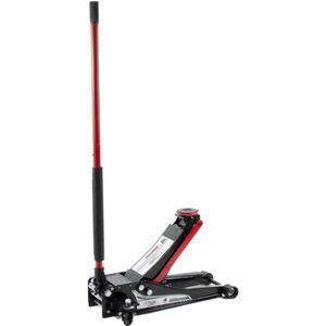 TARSUS Garagekrik 3 Ton laag Pro