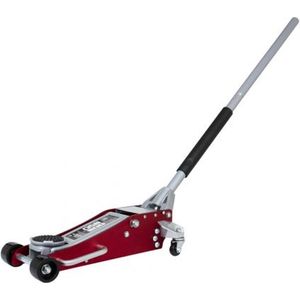 Topgear TOPGEAR Garagekrik 1,5 Ton ALU