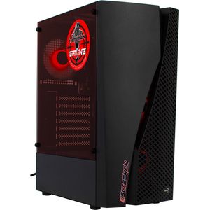 ScreenON - Raptor - Ryzen 3 2200G - 240GB M.2 SSD - GTX 1630 4GB - GamePC.V15011