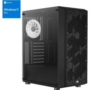 ScreenON - Works - Ryzen 3 - 240GB M.2 SSD - Radeon RX Vega 8 - Home PC.Z11034 + WiFi & Bluetooth