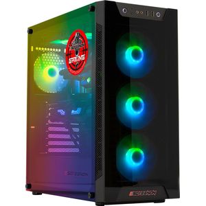 ScreenON - Galaxy - Intel Core i5-12400F - 1024GB M.2 SSD - RTX 3060 - GamePC.V22375