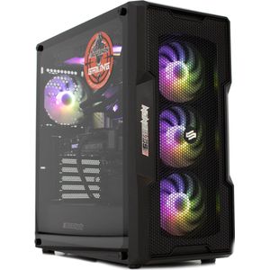 ScreenON - Intel Core i7 - RTX-3060 - GamePC.X52184