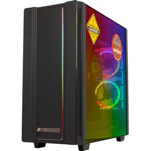 ScreenON - Ryzen 7 5700G - 1TB M.2 - RTX 3080 - GamePC.T50135