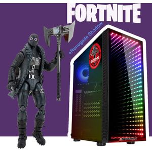 ScreenON - Fortnite Renegade Shadow Hero - GamePC