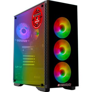 ScreenON - Ryzen 5 - 240GB M.2 SSD + 1TB HDD - RTX 3050 - GamePC.T46187