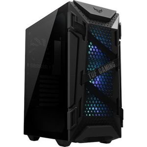 ScreenON - Game PC - Intel Core i7 - 1TB SSD + 3TB HDD - RTX 3060 - GamePC.Y12149