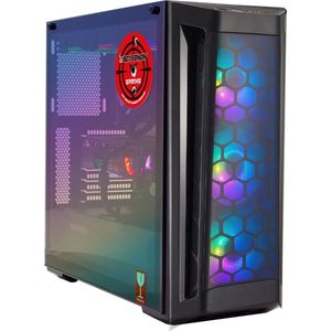 ScreenON - Intel Core i9 - 1TB SSD + 3TB HDD - RTX 3080 - GamePC.Y32168
