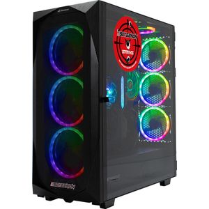 ScreenON - Intel Core i9 - 1TB SSD + 3TB HDD - RTX 3080 - GamePC.Y32148