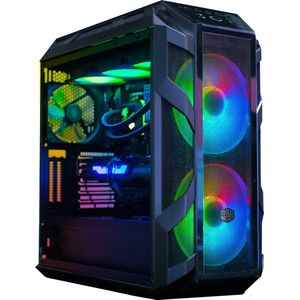 ScreenON - Intel Core i9 - 2TB SSD + 6TB HDD - RTX 3080 - GamePC.Y42147