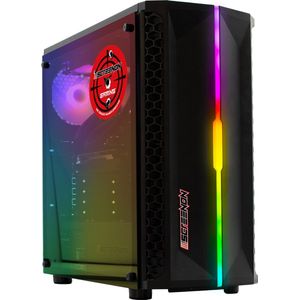 ScreenON - Intel Core i5 - 240GB M.2 SSD - 3050 - GamePC.Y58186