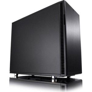 Fractal Extreme game PC - voor o.a. game en fotobewerking grote bestanden- 32Gb