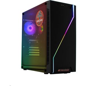 ScreenON - Ryzen 5 - 240GB M.2 SSD - 3050 - GamePC.Y24593