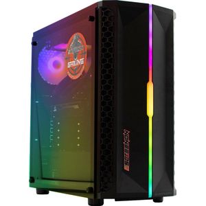 ScreenON - Ryzen 5 - 240GB M.2 SSD - 3050 6GB - GamePC.Y24594