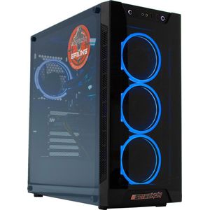 ScreenON - Ryzen 5 - 512GB SSD + 2TB HDD - GTX 1650 4GB - GamePC.X35597