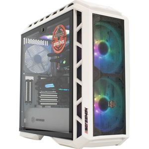 ScreenON - Ryzen 7 - 480GB M.2 SSD + 2TB HDD - RX 6800 16GB - GamePC.X435124