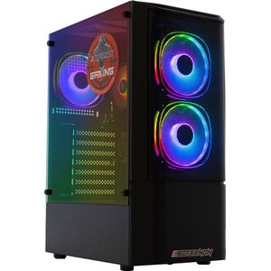 ScreenON - Ryzen 3 - 512GB SSD - Radeon Vega 8 - GamePC.V115131