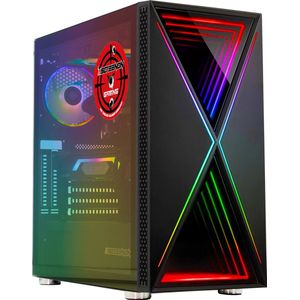 ScreenON - Intel Core i3 - 512GB M.2 SSD + 2TB HDD - GTX 1650 4GB - GamePC.X255109