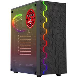 ScreenON - Game PC - Intel Core i3 - 240GB M.2 SSD - UHD Graphics 630 - Game Computer