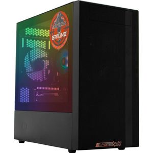 ScreenON - Intel Core i3 - 240GB SSD + 1TB HDD - UHD Graphics 630 - Home/OfficePC.Z401135 + WiFi & Bluetooth