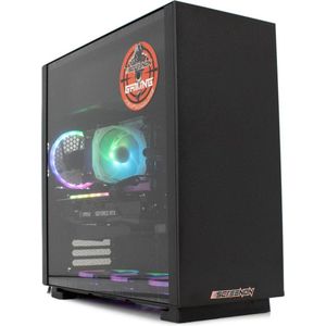 ScreenON - High-End GamePC [Intel Core i5-10400F, Nvidia Geforce RTX 3060, 16GB RAM, 1TB NVME SSD]