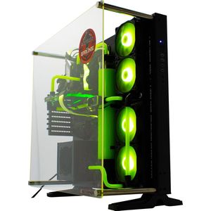 ScreenON - Extreme - Limited Edition - Ryzen 9 7950X - 4TB NVMe SSD - RTX 4090 - GamePC.L122 - WiFi