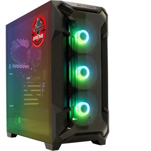 ScreenON - Ryzen 7 - 480GB M.2 SSD + 2TB HDD - RTX 3070Ti 8GB - GamePC.X428121