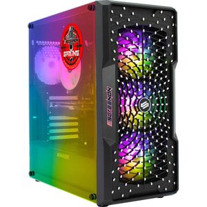 ScreenON - Ryzen 7 - 480GB M.2 SSD + 2TB HDD - RTX 3070Ti 8GB - GamePC.X428122