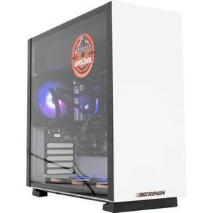 ScreenON - Ryzen 7 - 512GB M.2 SSD + 3TB HDD - RTX 3070Ti 8GB - GamePC.V43237