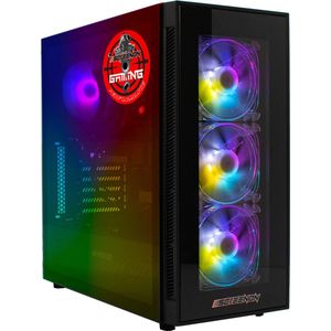 ScreenON - Ryzen 7 - 512GB M.2 + 1TB HDD - RTX 3070Ti 8GB - GamePC.V602108