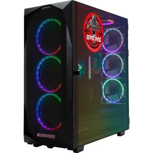 ScreenON - Forest Runner - RTX 3090 - Ryzen 5 - 1TB NVMe SSD - GamePC - RTX 3090