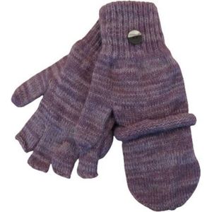 Handschoenen halve vingers / want dames winter