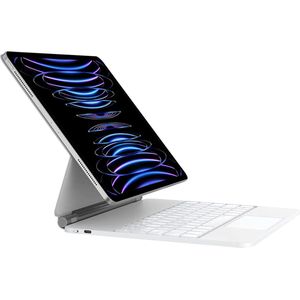 FOGARI Toetsenbord voor iPad Pro 12.9 (6e, 5e, 4e, 3e generatie