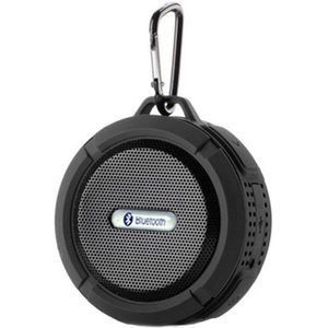 C6 Bluetooth Speaker Outdoor Waterdichte Klankkast Wireless Sound Box Ondersteuning Insert Tf-Kaart